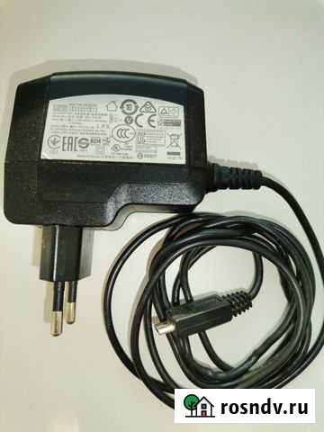 Зарядка для планшета-ноутбука HP Pavilion WA-15I05 Рязань - изображение 1
