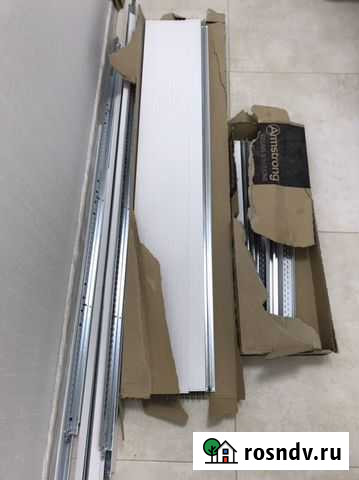 Остатки после ремонта Пионерский - изображение 1