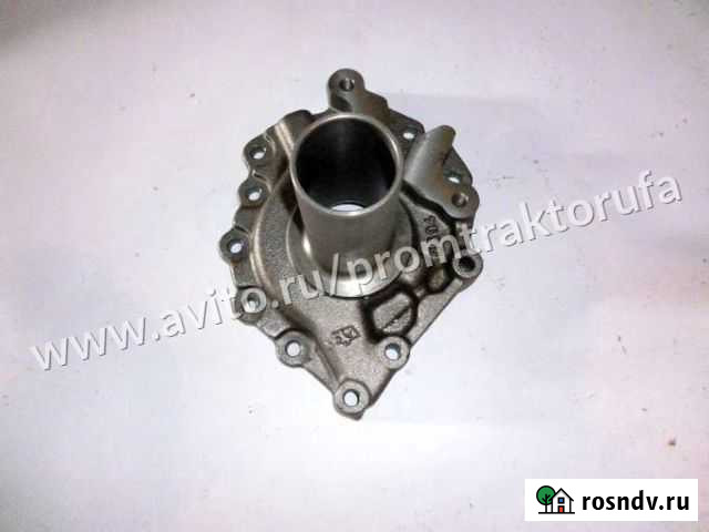 Крышка кпп ZF 1315 302 136 Уфа - изображение 1