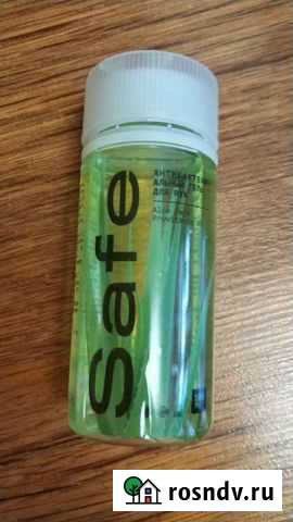 Антисептик гель для рук Горно-Алтайск - изображение 1