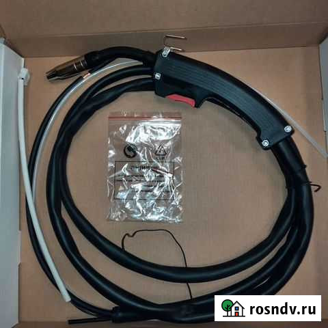 Сварочная горелка Mig 140v Магнитогорск - изображение 1