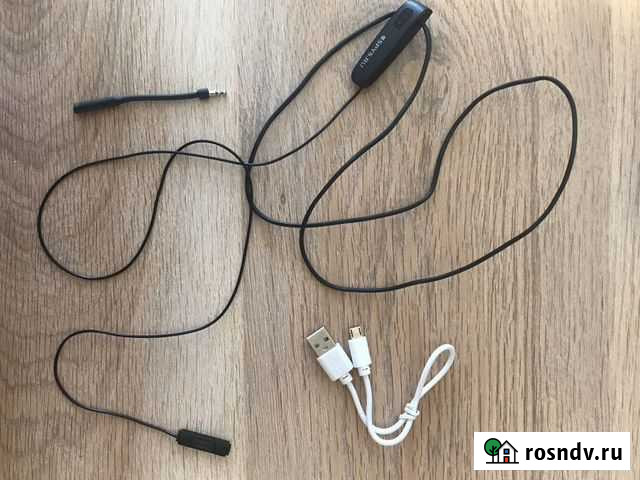 Микронаушник Блютуз Омск - изображение 1