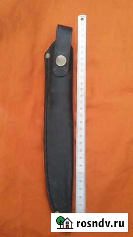 Чехлы для ножа 3 шт Новокузнецк - изображение 1