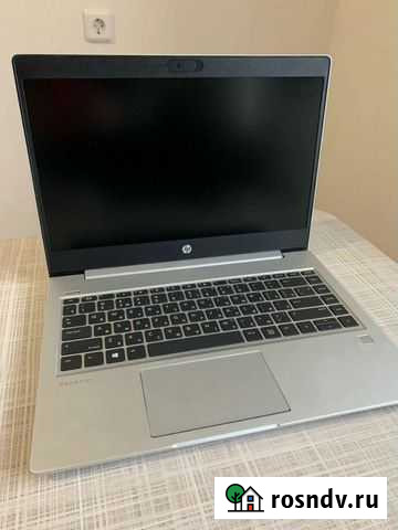 HP Probook 445 G7 Ryzen3 4300u/16Gb/256GbSsd/1TbHd Екатеринбург - изображение 1