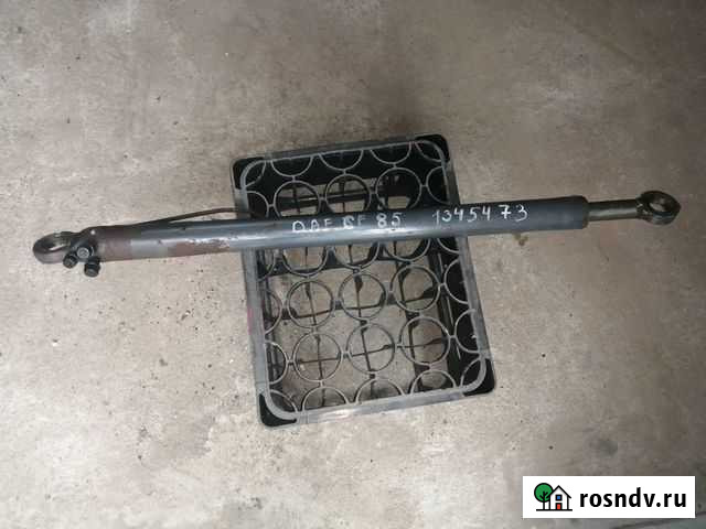 Цилиндр подъёма кабины Советск - изображение 1