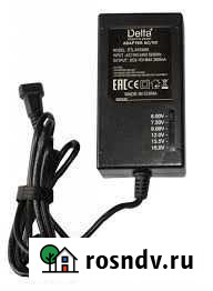 Блок питания 24V 2000mА, 31076 Уфа - изображение 1