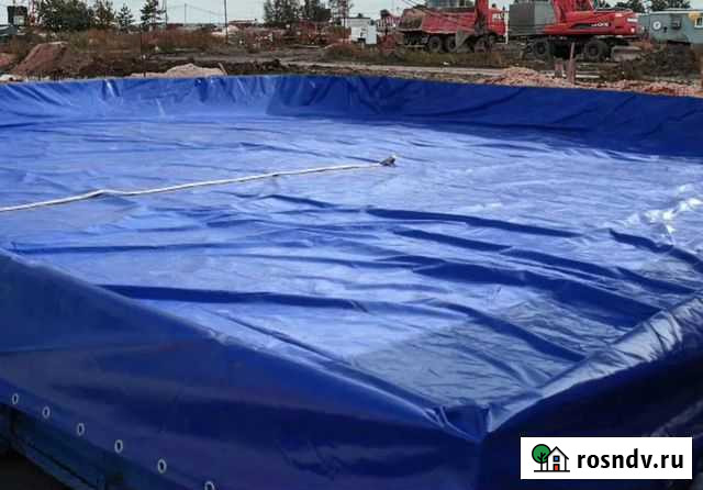 Тент Казань - изображение 1