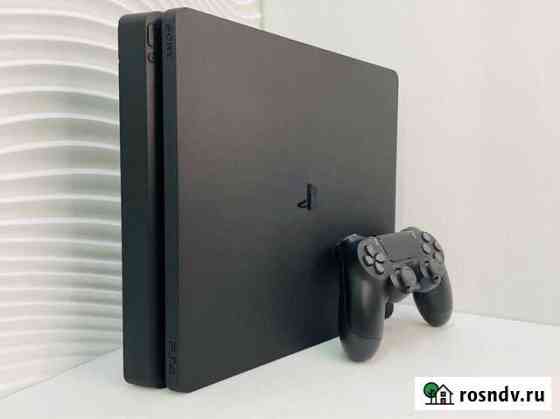 Sony PlayStation 4 Slim Ростов-на-Дону