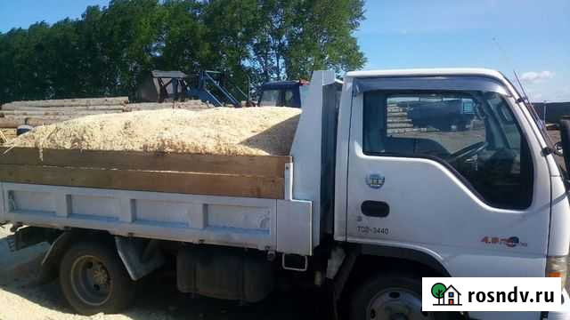 Доставка угля,перегноя,других сыпучих грузов Новокузнецк - изображение 1