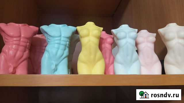 Мыло ручной работы Муром - изображение 1