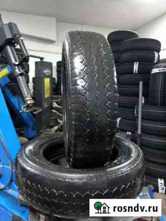R16C 185/75 2шт. Cordiant Business Хохряки