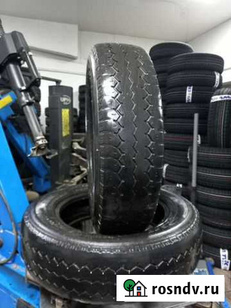 R16C 185/75 2шт. Cordiant Business Хохряки - изображение 1