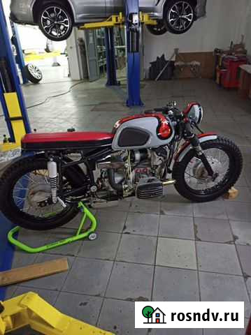 Днепр мт-11 Краснодар - изображение 1