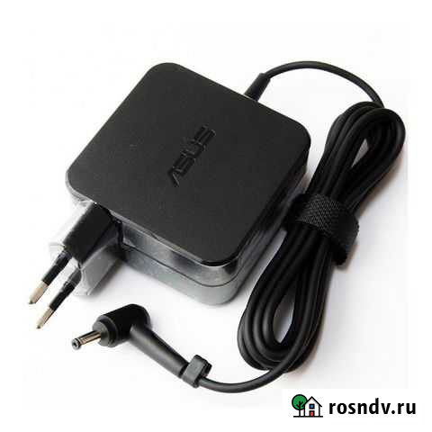 Блок питания Asus ADP-45BW B 19V 2.37A 4.0-1.35 Москва - изображение 1