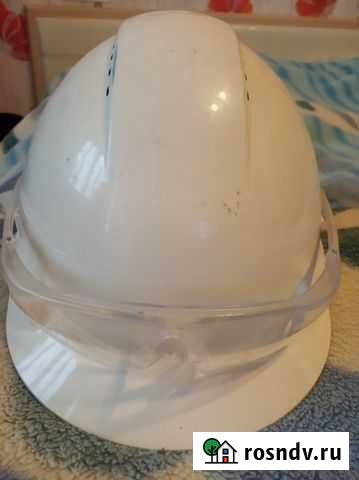 Каска начальника Нефтекамск - изображение 1