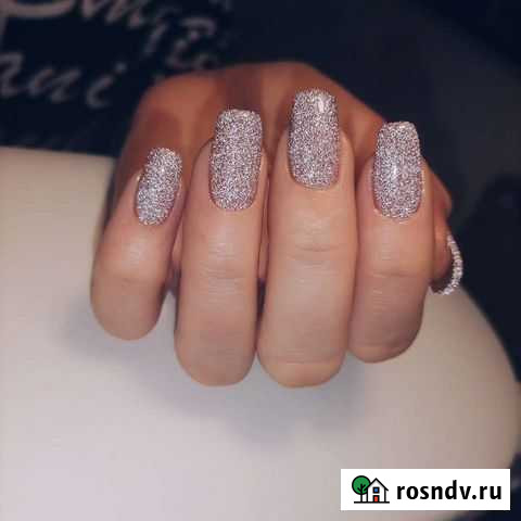 Наращивание ногтей Камышин - изображение 1