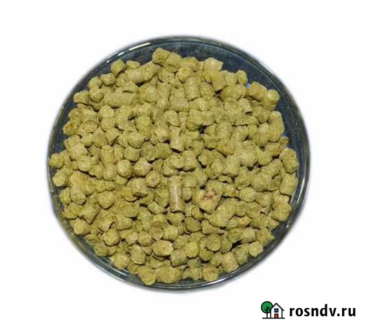 Хмель Equinox/Ekuanot (США) 50 гр Челябинск - изображение 1