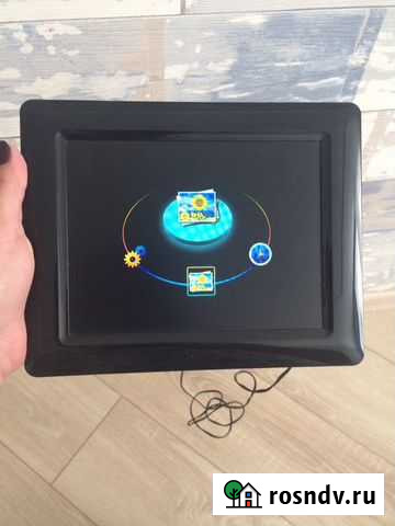 Цифровая фоторамка Казань - изображение 1