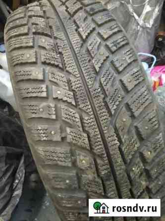 Покрышкa от Nissan x trail t 32 225 60 18 Санкт-Петербург