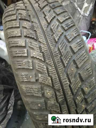Покрышкa от Nissan x trail t 32 225 60 18 Санкт-Петербург - изображение 1