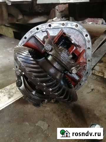 Редуктор на даф Вышний Волочек - изображение 1