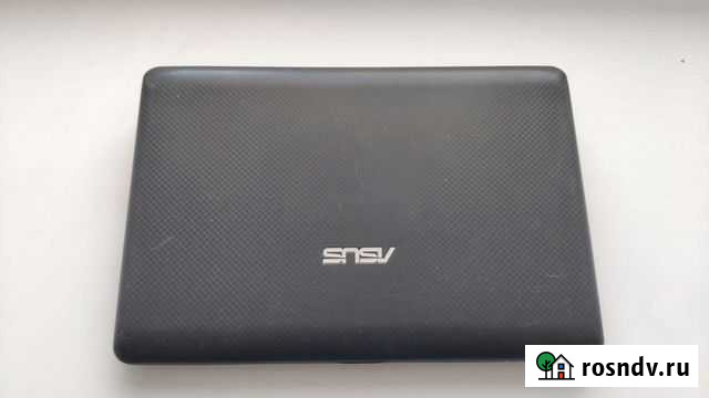 Нетбук asus Рубцовск - изображение 1