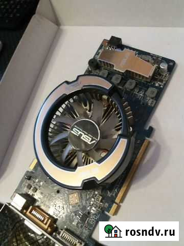 Видеокарта Geforce 8800GT Чита - изображение 1