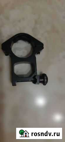 Крепление для подствольного фонаря Васильево - изображение 1