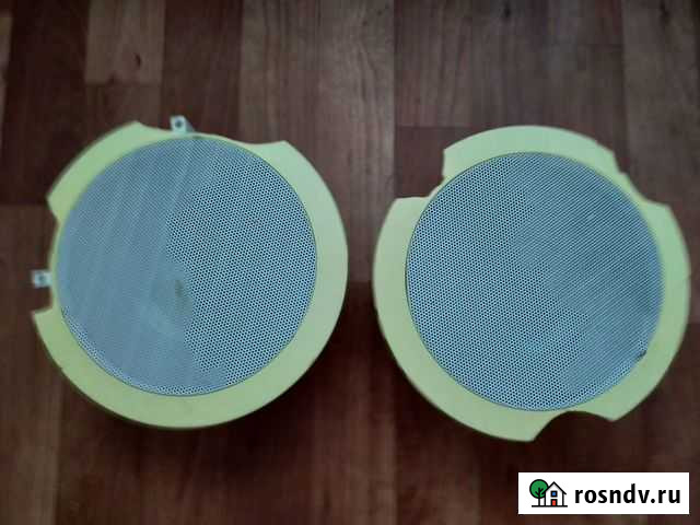 Потолочные акустические системы CR5TE CVGaudio 2ш Саратов - изображение 1