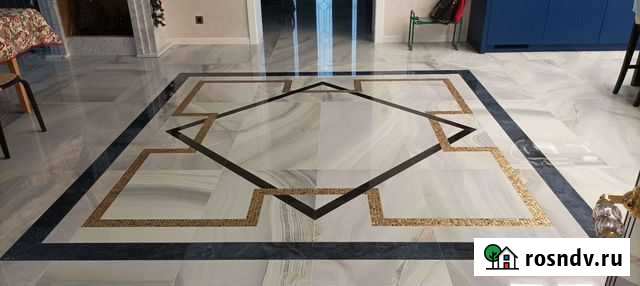 Плиточник, укладка плитки Самара - изображение 1