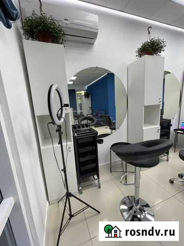 Аренда рабочего места визажиста Сочи - изображение 1