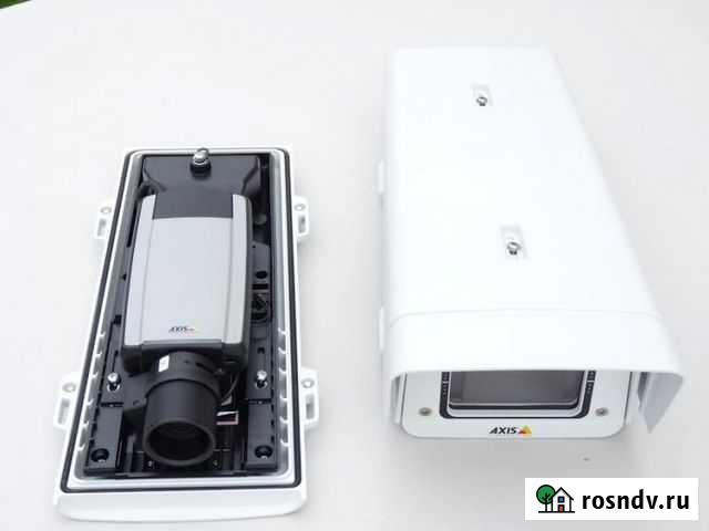 Камера Сертолово - изображение 1