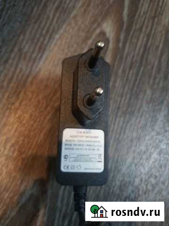Зарядное устройство mini-usb Апрелевка - изображение 1