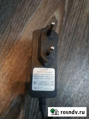 Зарядное устройство mini-usb Апрелевка - изображение 1