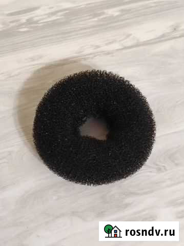 Бублик для волос Салават - изображение 1