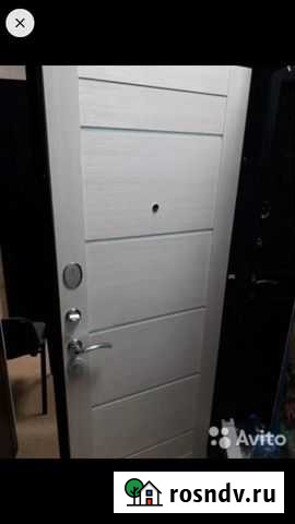 Дверь входная с установкой Омск - изображение 1