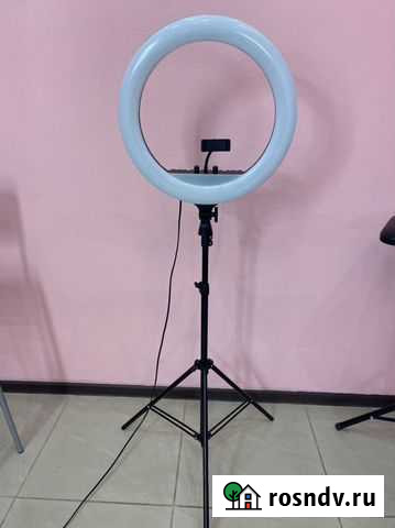 Лампа для съемки Мурино - изображение 1