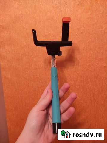 Монопод (селфи-палка) Рыбинск - изображение 1