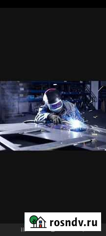Услуги сварщика сварочные работы Куровское - изображение 1