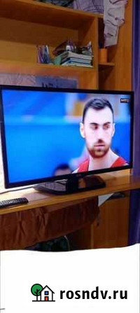 Телевизор LG 81 диагональ Курган - изображение 1