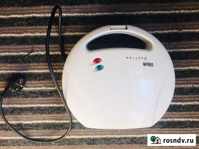 Бутербродница vitek и миксер Барнаул - изображение 1