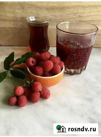 Малиновое варенье Ангарск - изображение 1