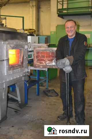 Термообработка Пенза - изображение 1