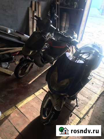 Скутеры Клинцы - изображение 1