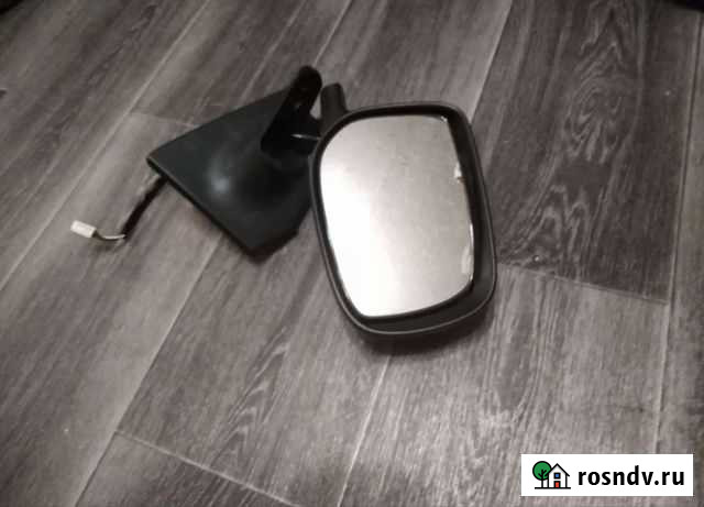 Автомобильное зеркало отдам за тортик Новочебоксарск - изображение 1