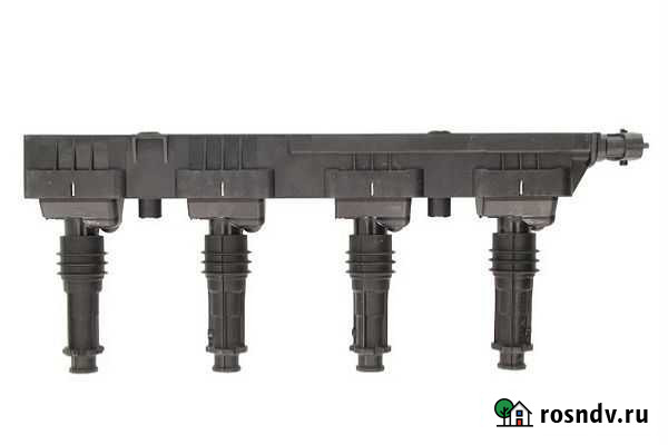 Модуль зажигания opel corsa Волжский - изображение 1