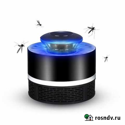 Лампа от комаров Брянск - изображение 1