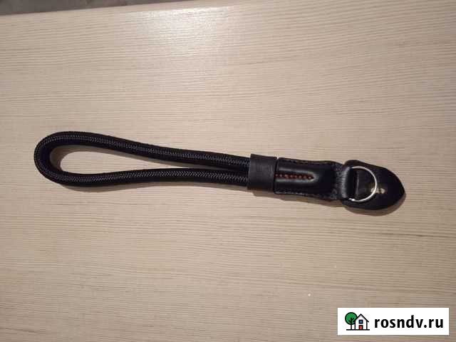 Ремень для фотоаппарата кистевой Тольятти - изображение 1