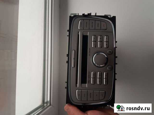 Магнитола Елец - изображение 1