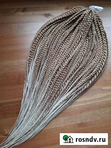 Косы Екатеринбург - изображение 1